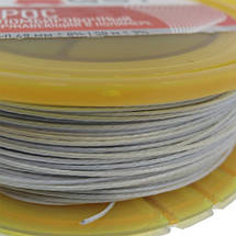 Засоби пломбування