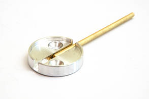 Чашка для одруковування