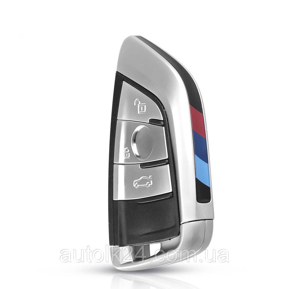 Корпус смарт ключа для BMW (БМВ) X5 F15 X6 F16