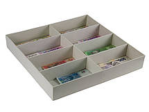 Лотки для купюр