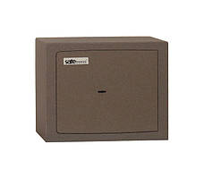 Зламозахищений сейф Safetronics NTR 22Ms