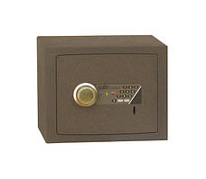 Стійкий до злому сейф Safetronics NTR 22MEs