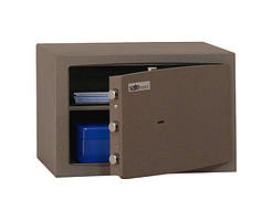 Сейф зламостійкий Safetronics NTR 24M