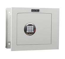 Вбудований стійкий до зламу сейф 1 класу MDTB VEGA 33.E