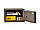 Сейф Safetronics NTR 24LG, фото 4