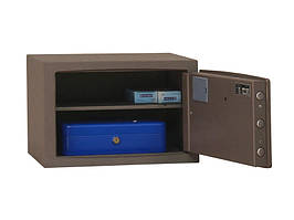 Зламозахищений сейф Safetronics NTR 24ME