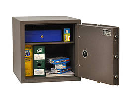 Сейф зламостійкий Safetronics NTR 39LG