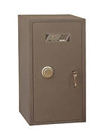 Сейф стійкий до злому Safetronics NTR 80ME