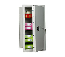 Стійкий до злому сейф вбудований MDTB VEGA 104 ЕК
