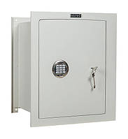 Вбудований у стіну зламостійкий сейф MDTB VEGA 63 ЕК