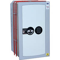 Сейф вбудований Griffon W.6028.E