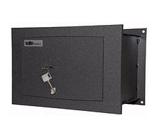 Зламостійкий вбудований сейф Safetronics STR 20M