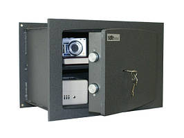 Сейф вбудований Safetronics STR 25M