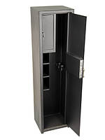 Сейф збройовий Дніпро-1100-2Т.П