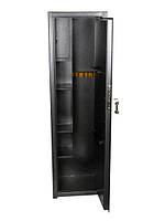 Збройний сейф Дніпр-Еліт 1550-3Т.П