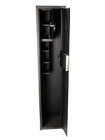 Сейф для рушниці Дніпр-1400-2Т.П