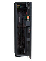 Сейф для зброї Hunter GLT.110.K