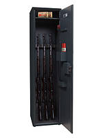 Сейф для зброї Hunter GLS.340/35.K