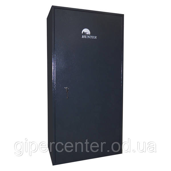 Сейф збройовий Hunter GLST.650.K