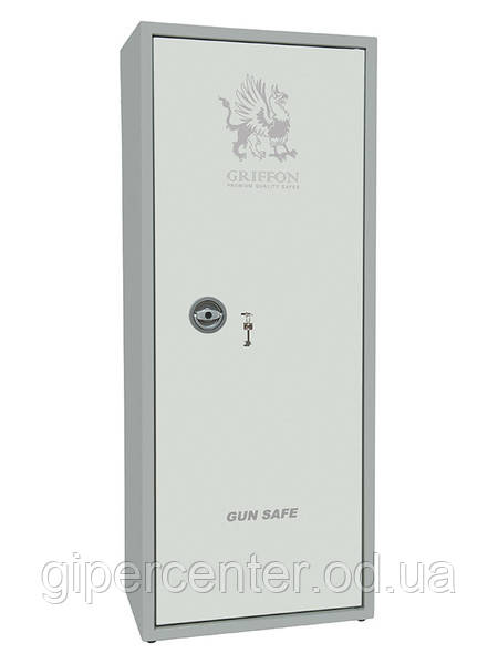 Сейф збройовий Griffon GE.600.K.L