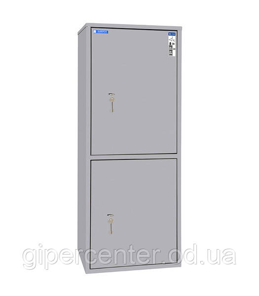 Сейф офісний Griffon B2.118.K