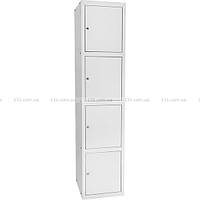 Шафа комірцева металева Ferocon НЯ-14-01-04