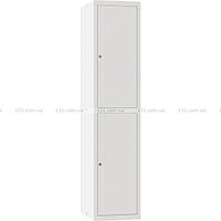 Шафа комірцева металева Ferocon НЯ-12-01-04