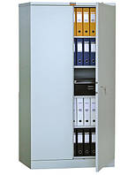 Шафа сейф для офісу VALBERG AMH 1891