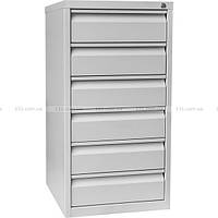 Шафа картонна Ferocon 6.107