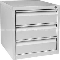 Шафа картонна Ferocon 3.058