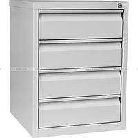 Шафа картонна Ferocon 4.075