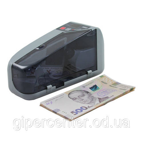 Портативный счетчик банкнот Cassida H50 (ID#1463116000), цена: 3380.40 ...