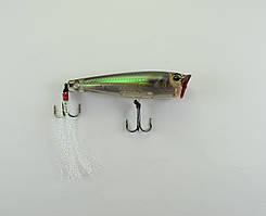 Воблер Yo-Zuri 3DR Popper 65 F