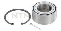 NTN-SNR R184.14 Підшипник передньої ступиці Hyundai Santa Fe Sonata Trajet Tucson KIA Sportage Carens Magentis