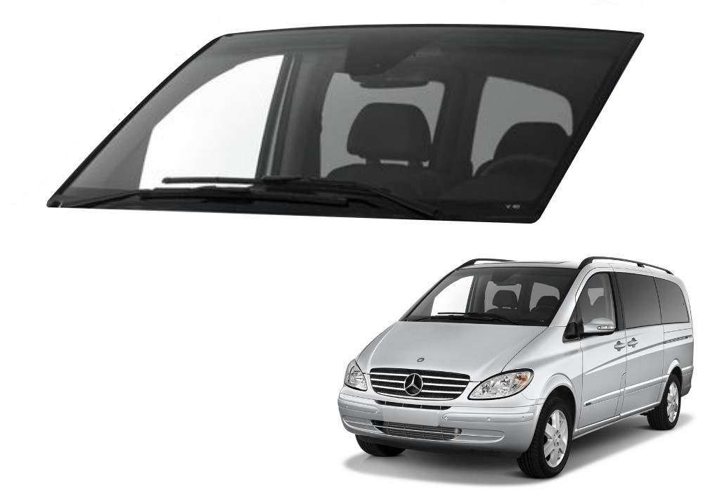 Лобове скло Mercedes Viano W639 2003-2014, фото 1