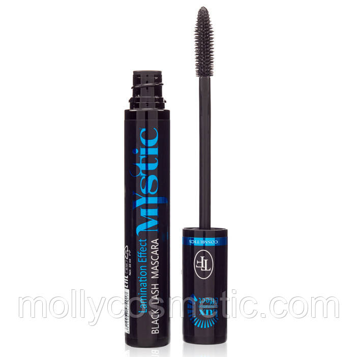 Туш для вій TF MYSTIC BLACK LASH MASCARA
