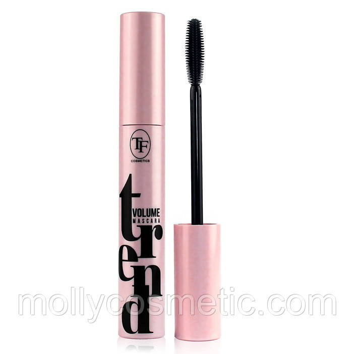 Туш для вій TREND VOLUME MASCARA