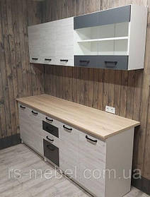 Стандартні кухні