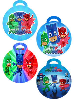 "Герои в масках" - Медальки, фото 1