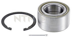 NTN-SNR R184.58 Підшипник задньої маточини KIA Sorento Sportage Carnival Hyundai ix35 Santa Fe Tucson