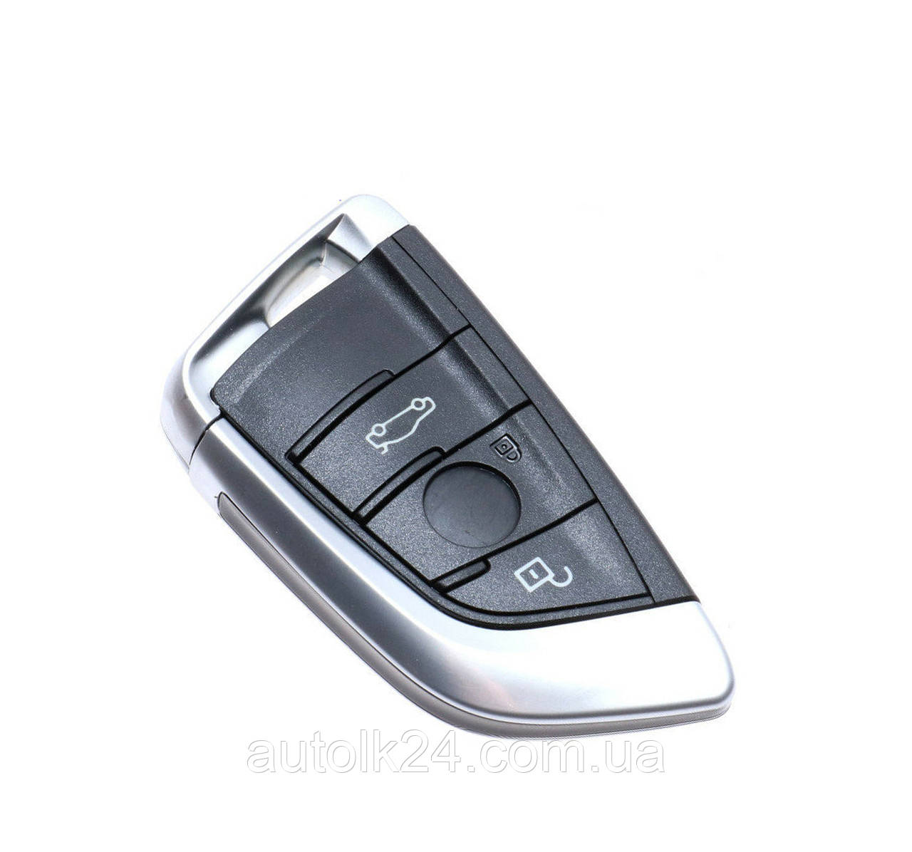 Корпус смарт ключа для BMW (БМВ) X5 F15 X6 F16