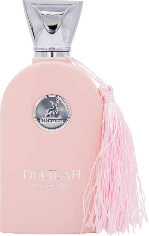 Al Hambra Delilah парфумована вода 100мл