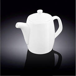 Чайник для заварювання WILMAX 1000мл Колір білий 994025