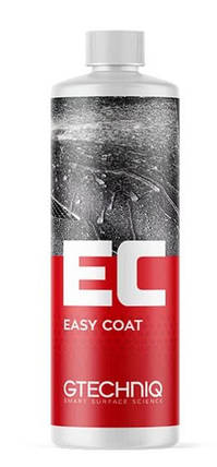 Захисне воскове покриття для авто - Gtechniq Easy Coat 500 мл (EC-500ml), фото 1