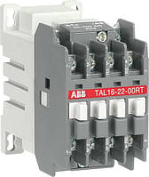 Контактор ABB Tal16-22-00RT (1SBL183560R6200)