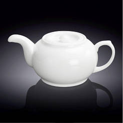 Чайник для заварювання WILMAX 500мл Колір білий 994036