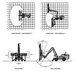 Бурова установка Epiroc SpeedROC 1F для видобутку блочного каменю, фото 7