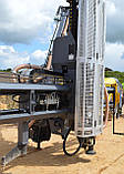 Бурова установка Epiroc SpeedROC 1F для видобутку блочного каменю, фото 4