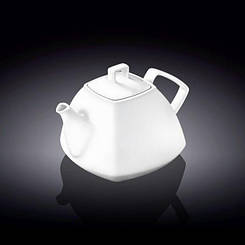 Чайник для заварювання WILMAX 1050мл Колір білий 994041
