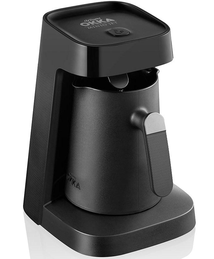 Електрична турка Arzum MINIO JET (CHROME), фото 1